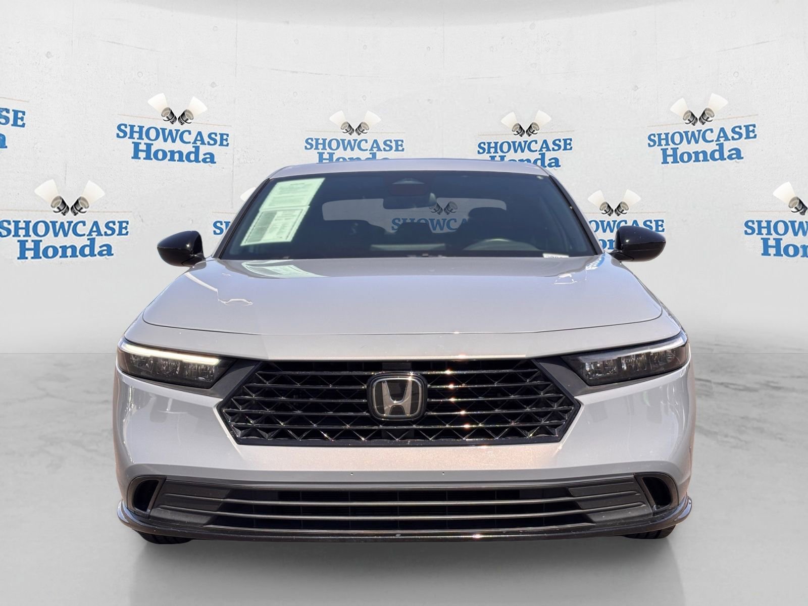 Used 2023 Honda Accord Sport image 6