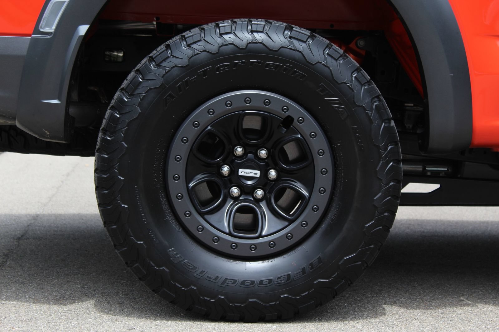 Used 2023 Ford F150 Raptor w/ Raptor Carbon Fiber Package AWD/4WD image 29