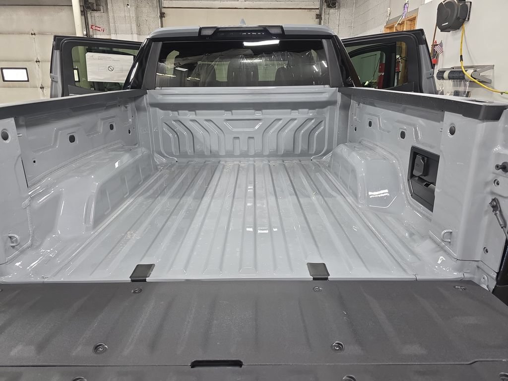 New 2026 GMC Sierra EV Elevation AWD/4WD image 12