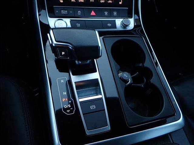 Used 2020 Audi Q7 3.0T Premium Plus image 22