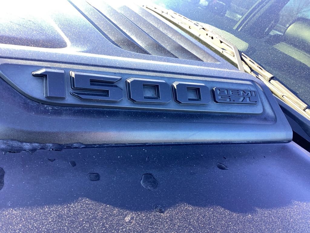 Used 2019 RAM 1500 Rebel w/ Rebel Level 2 Equipment Group image 21