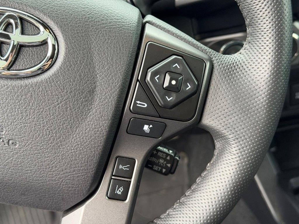 Used 2021 Toyota Tacoma TRD Pro image 20