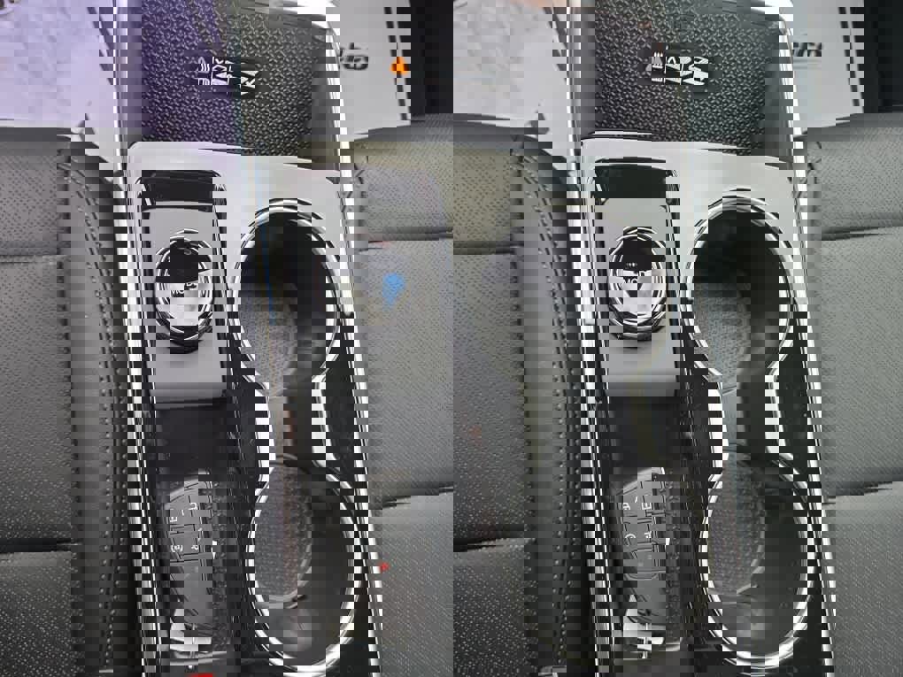 New 2026 Chevrolet Equinox LT w/ Convenience Package II image 22