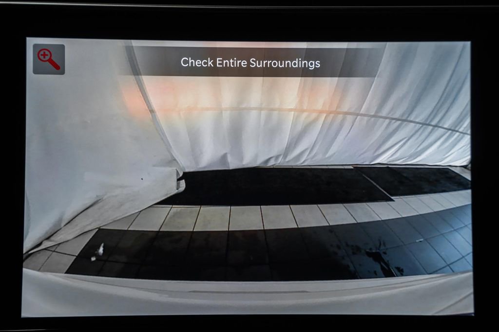 New 2026 Jeep Compass Limited w/ Sun, Sound & Navigation Group image 44