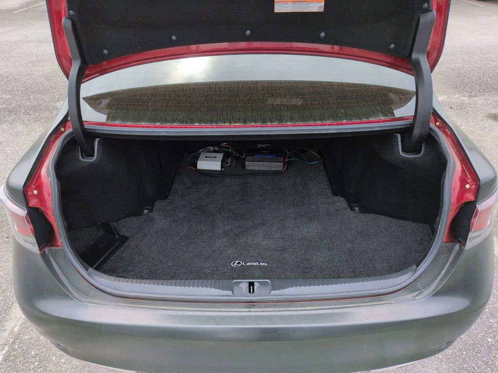 Used 2020 Lexus GS 350 image 27