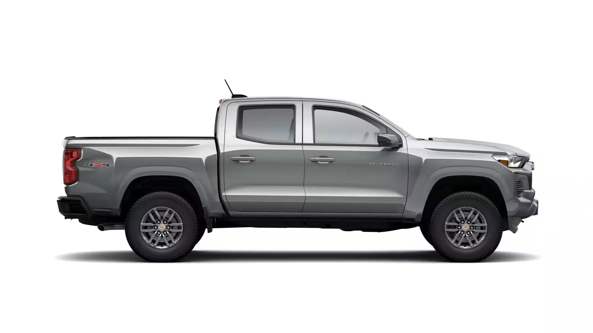 New 2026 Chevrolet Colorado LT w/ Advanced Trailering Package AWD/4WD image 3