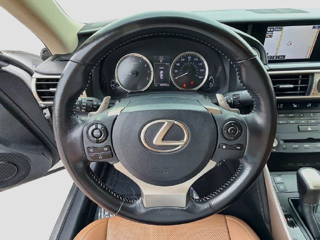 Used 2016 Lexus IS 300 AWD w/ Navigation System Package image 38
