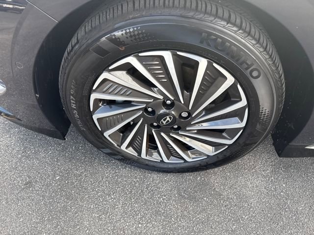 Certified 2024 Hyundai Sonata Limited image 37