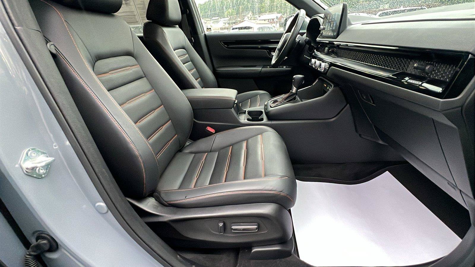Used 2024 Honda CR-V Sport Touring image 13