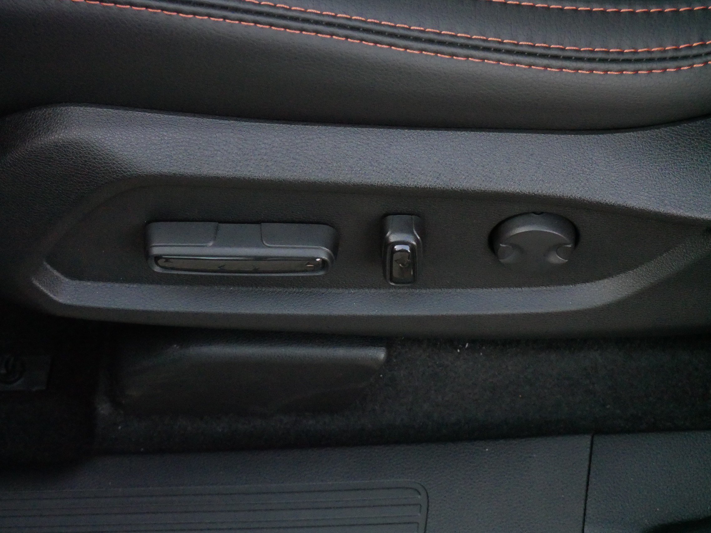 Certified 2026 Honda Pilot TrailSport image 20