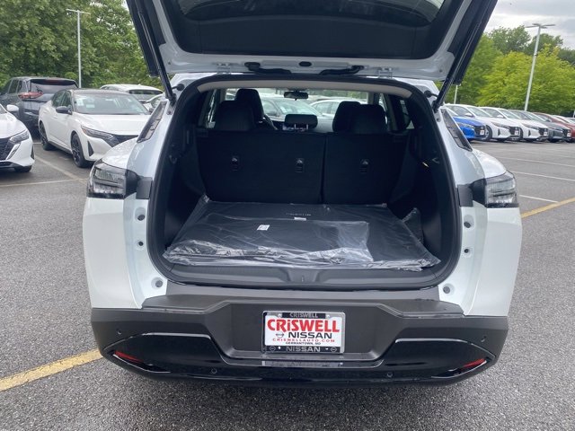 New 2025 Nissan Murano SV image 7