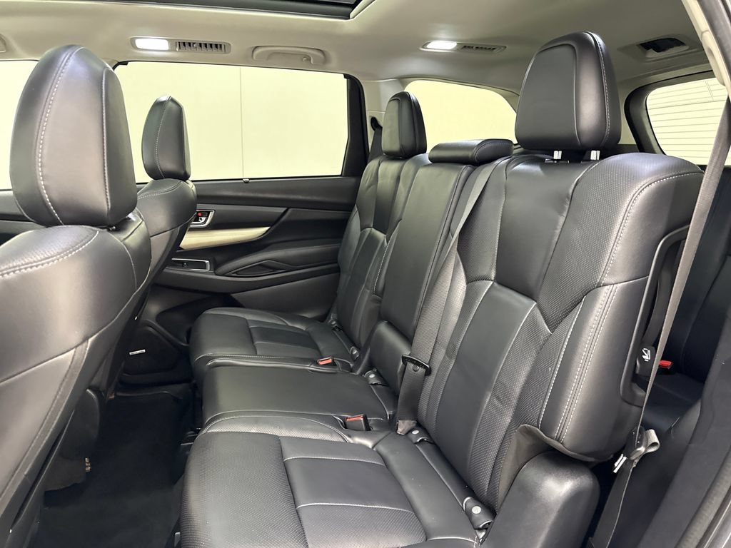 Used 2020 Subaru Ascent Limited w/ Technology Package AWD/4WD image 28