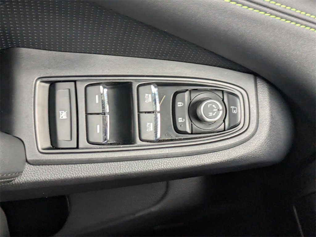 Certified 2025 Subaru Ascent Bronze Edition w/ Onyx Package image 28