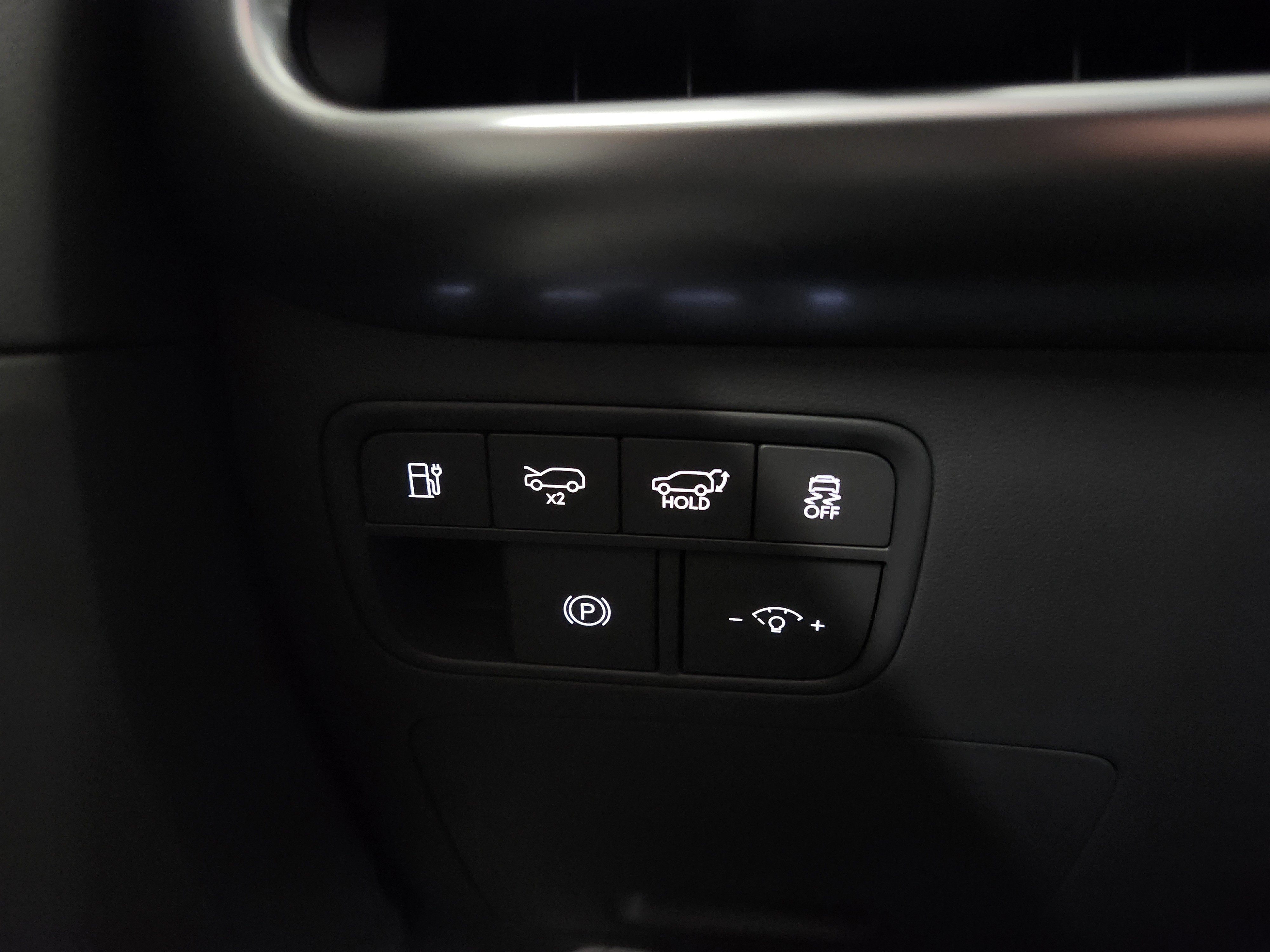 New 2026 Hyundai Ioniq 9 S image 11