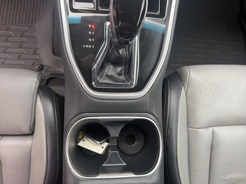 Used 2020 Subaru Outback Limited w/ Popular Package #2 image 35