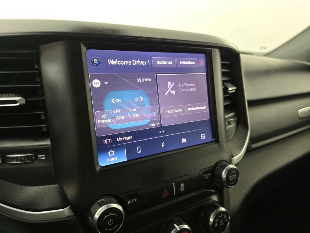 Used 2024 RAM 3500 Big Horn image 27