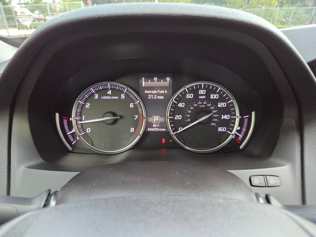 Used 2020 Acura MDX FWD w/ Technology Package image 35