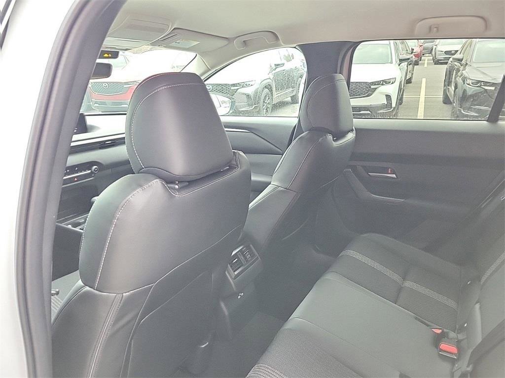 New 2025 MAZDA CX-50 AWD 2.5 S w/ Select Package image 17