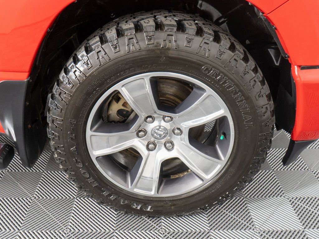 Used 2019 RAM 1500 Sport w/ Level 2 Equipment Group image 33