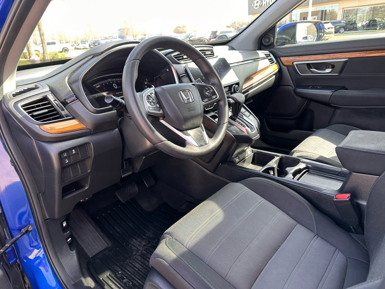 Used 2020 Honda CR-V EX image 21