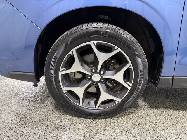 Used 2016 Subaru Forester 2.0XT Premium AWD/4WD image 26