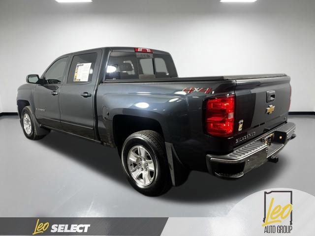 Used 2018 Chevrolet Silverado 1500 LT w/ All Star Edition image 6