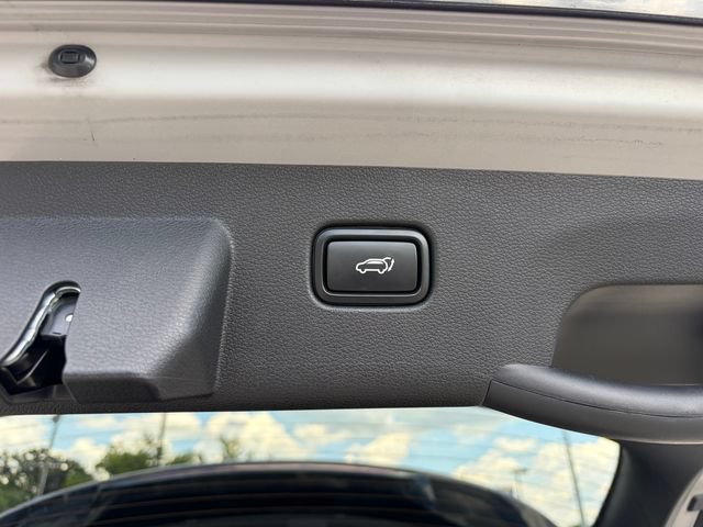 Certified 2023 Kia Sportage SX FWD image 27