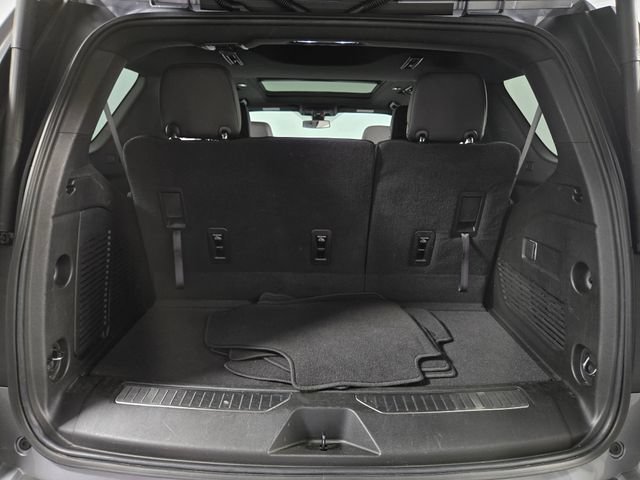 Used 2021 Chevrolet Tahoe Z71 AWD/4WD image 27