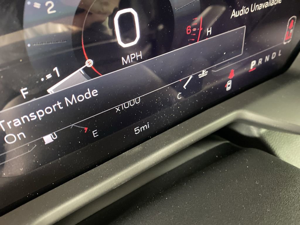 New 2026 GMC Acadia Elevation w/ Elevation Premium Package image 13