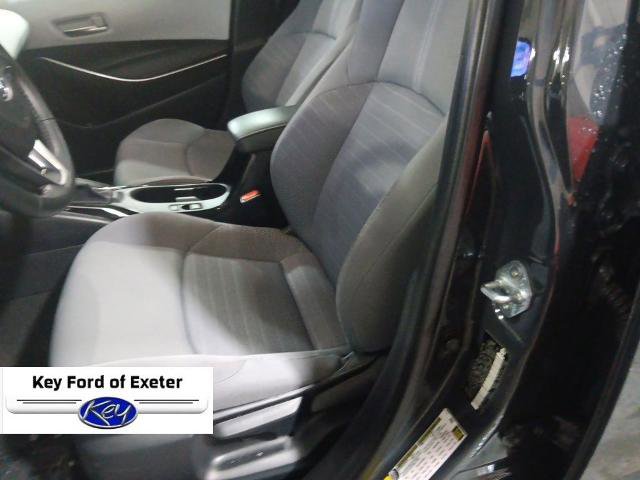 Used 2025 Toyota Corolla FX w/ Convenience Package image 16