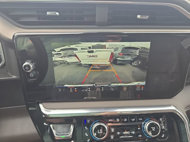 New 2026 GMC Sierra 1500 Denali AWD/4WD image 15