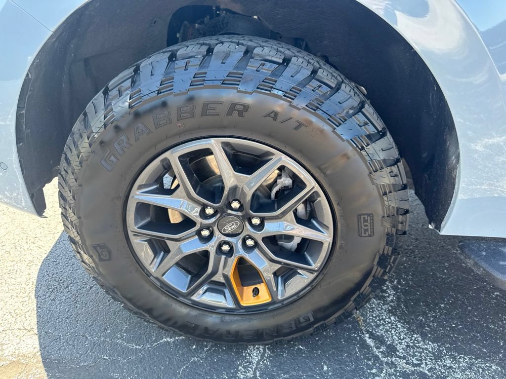 Used 2025 Ford Expedition Tremor AWD/4WD image 60