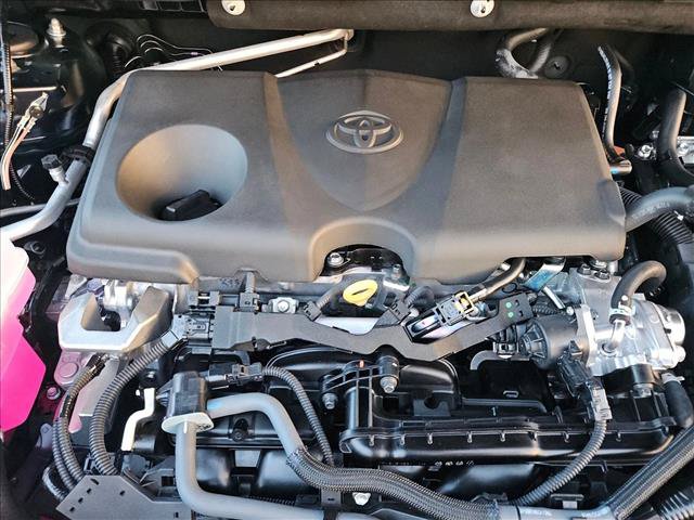 New 2026 Toyota RAV4 XLE Premium w/ Panoramic Sun Roof Package AWD/4WD image 16