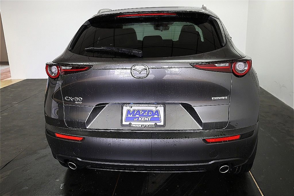 New 2026 MAZDA CX-30 AWD 2.5 S image 9