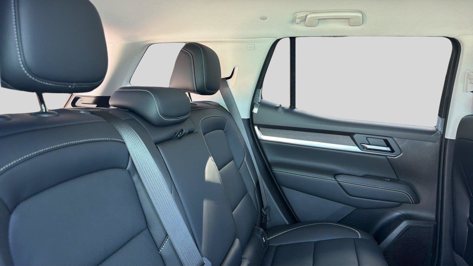 New 2026 GMC Terrain Denali AWD/4WD image 21