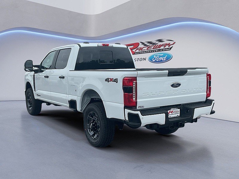 New 2026 Ford F250 XL image 3