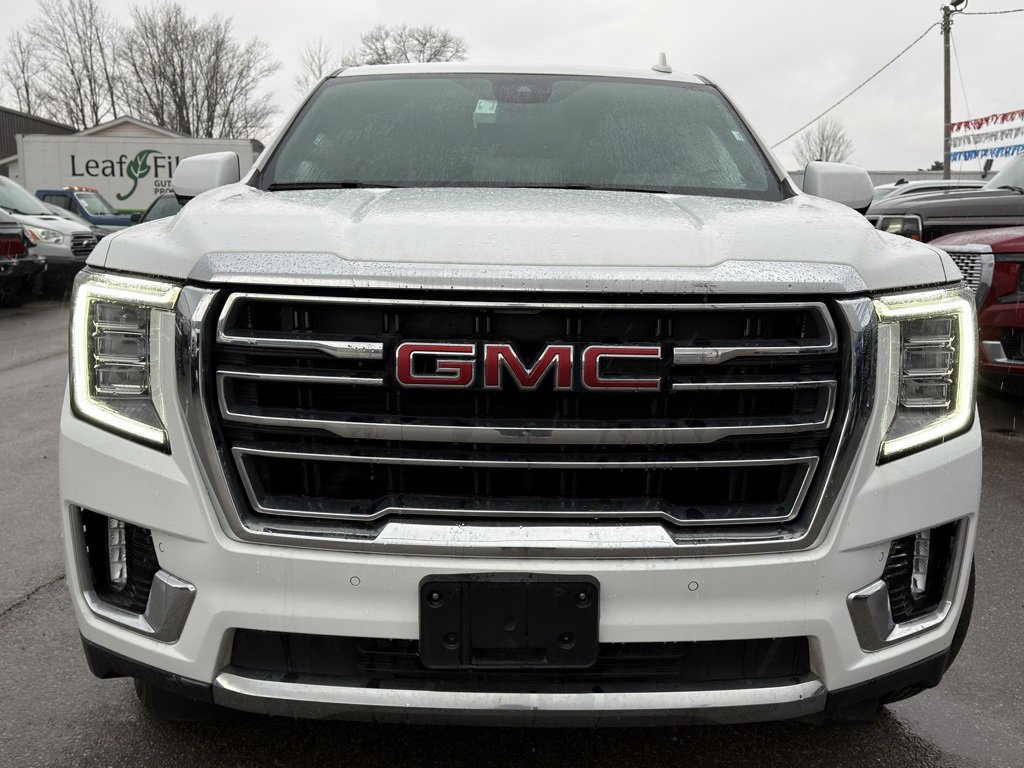 Used 2024 GMC Yukon SLT image 19