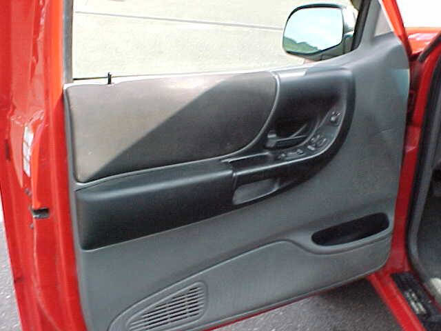 Used 2004 Ford Ranger 4x4 SuperCab image 19