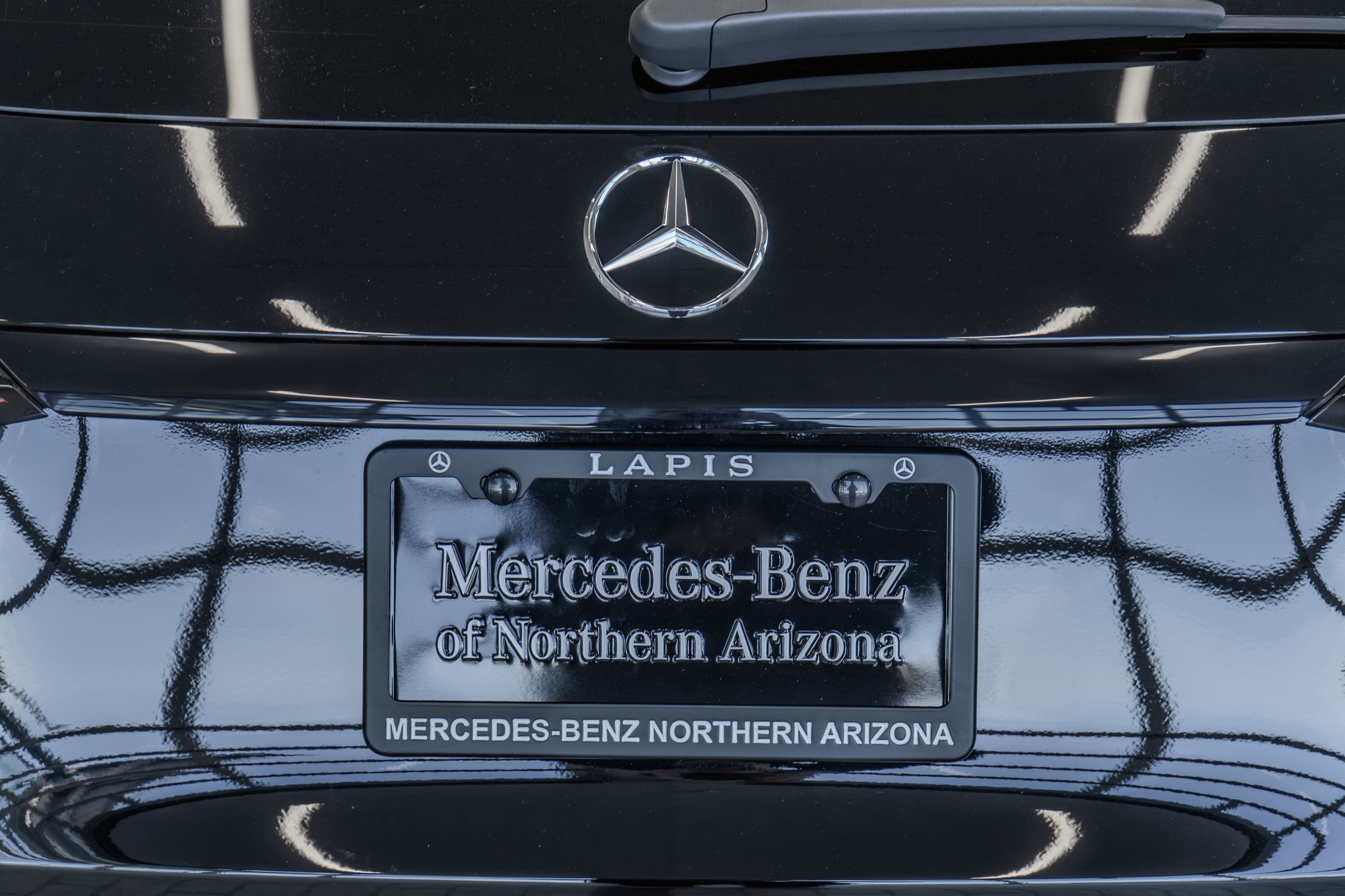 New 2026 Mercedes-Benz GLC 300 4MATIC image 15