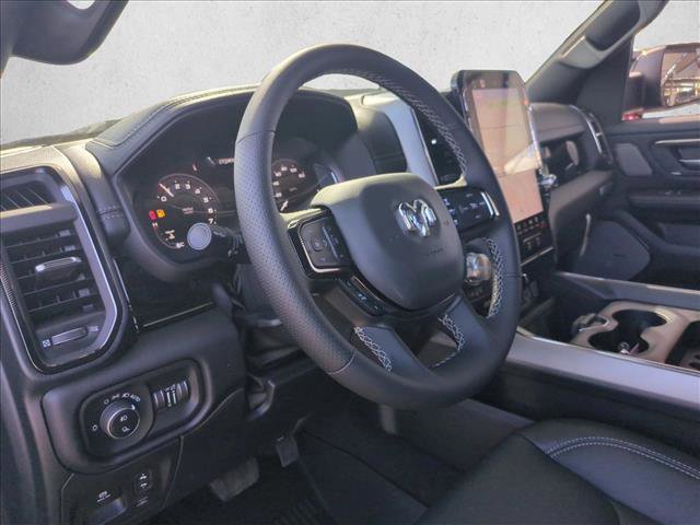 New 2026 RAM 1500 Rebel w/ Rebel Level 2 Equipment Group image 3