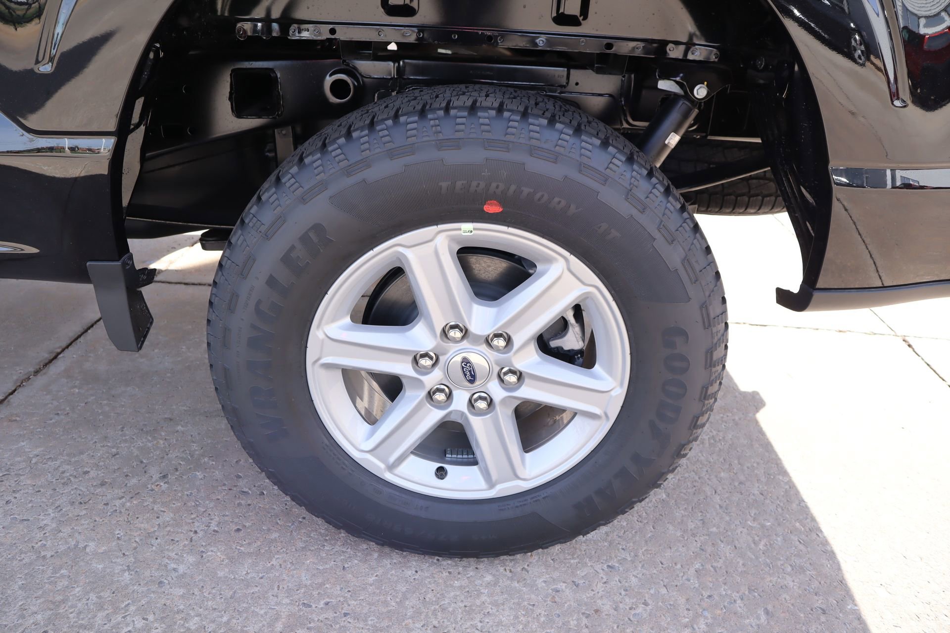 New 2026 Ford F150 XLT w/ Tow/Haul Package image 18