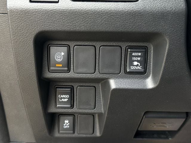 Used 2024 Nissan Frontier SV w/ SV Convenience Package RWD image 23