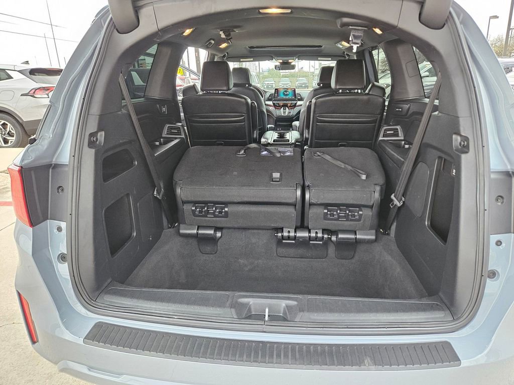 Used 2025 Honda Odyssey Sport-L image 25