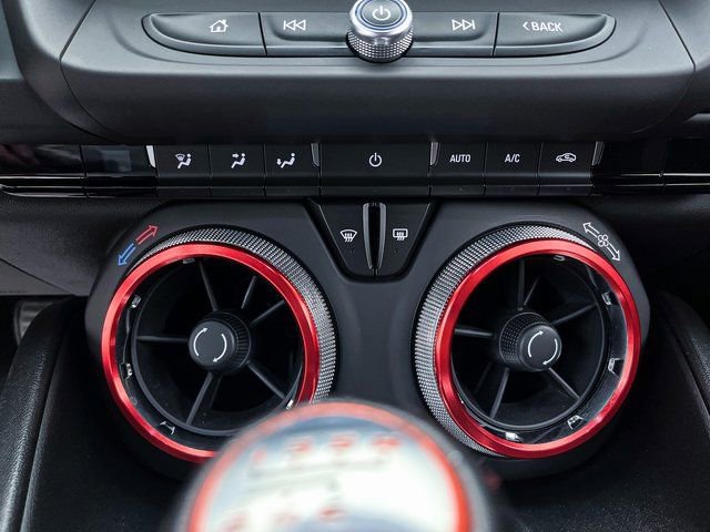 Used 2019 Chevrolet Camaro SS image 25