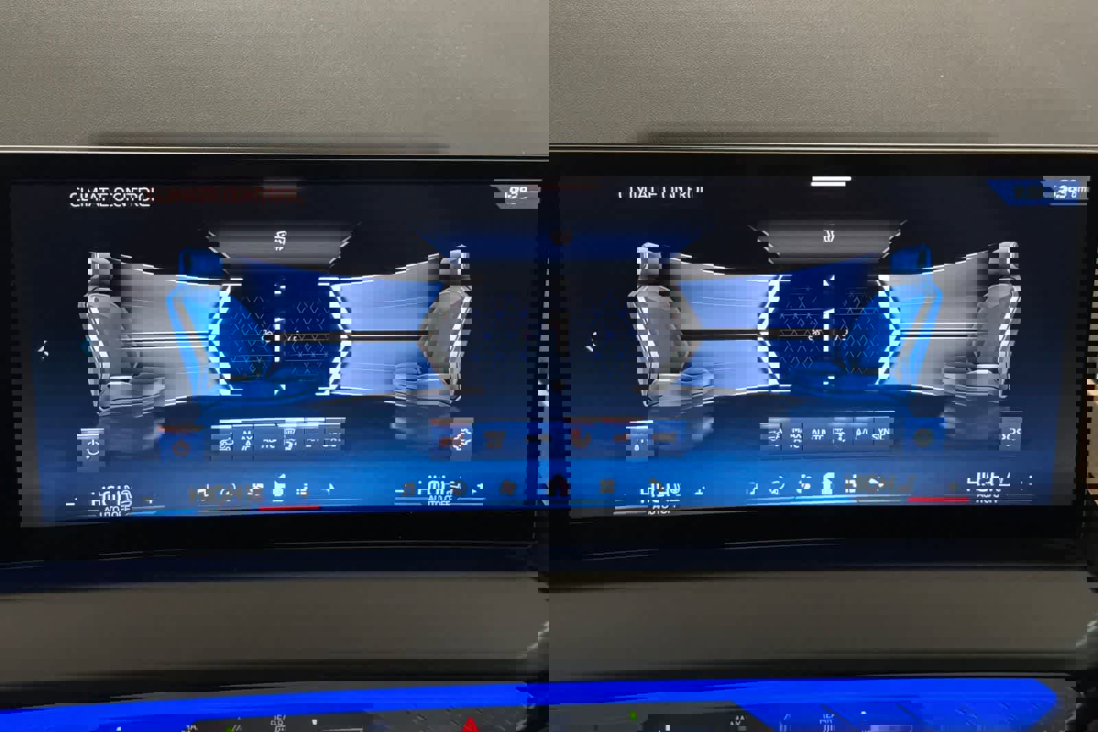 Used 2025 BMW X3 xDrive30i w/ Convenience Package AWD/4WD image 21