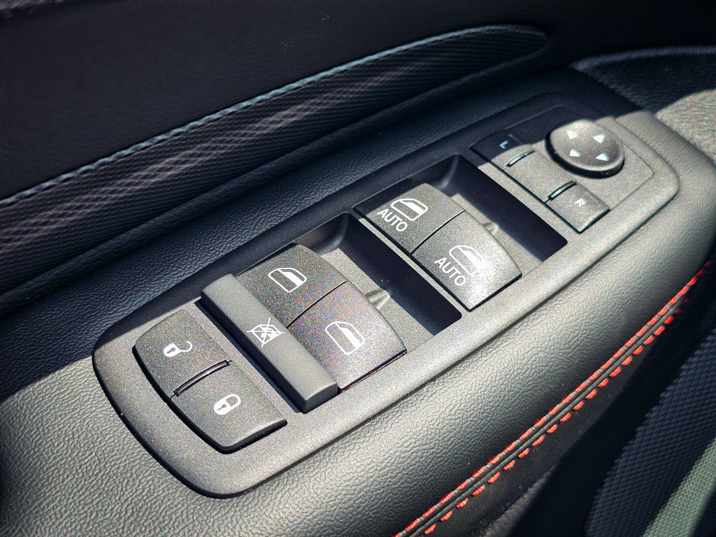 New 2026 Dodge Durango GT AWD/4WD image 12