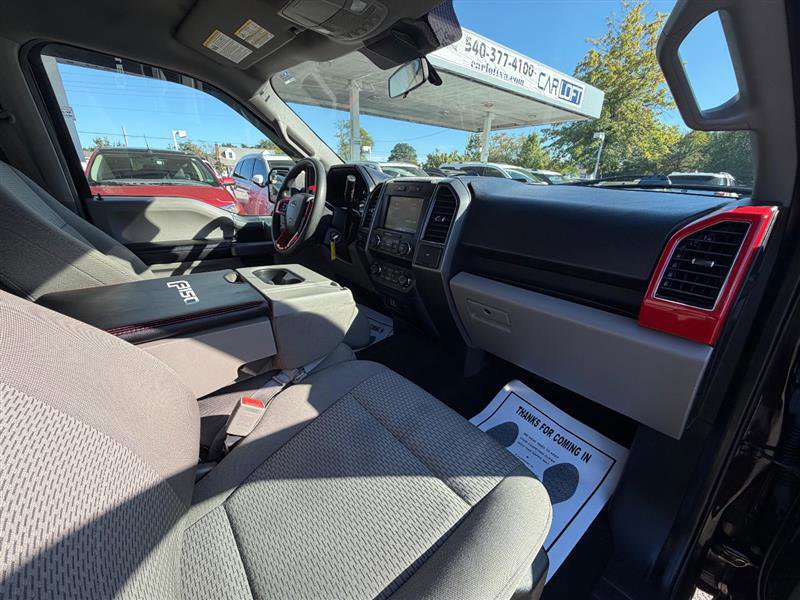 Used 2019 Ford F150 XLT image 25