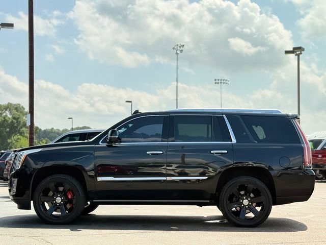 Used 2020 Cadillac Escalade Platinum AWD/4WD image 46