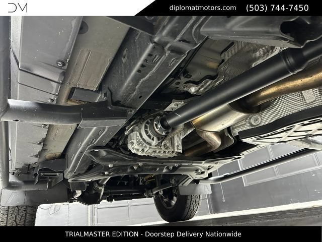 Used 2024 INEOS Grenadier Station Wagon AWD/4WD image 51