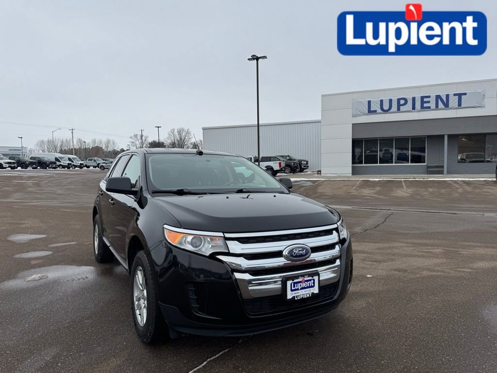 Used 2011 Ford Edge SE w/ 101A Rapid Spec Order Code